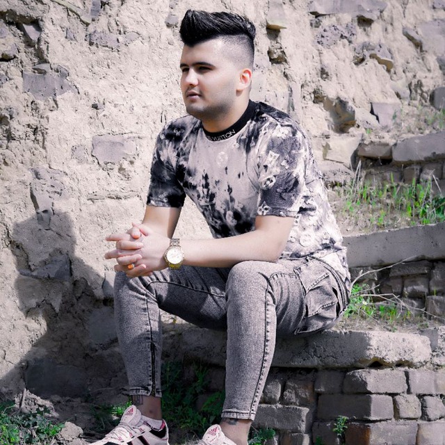 محمد محمدی درس عبرت